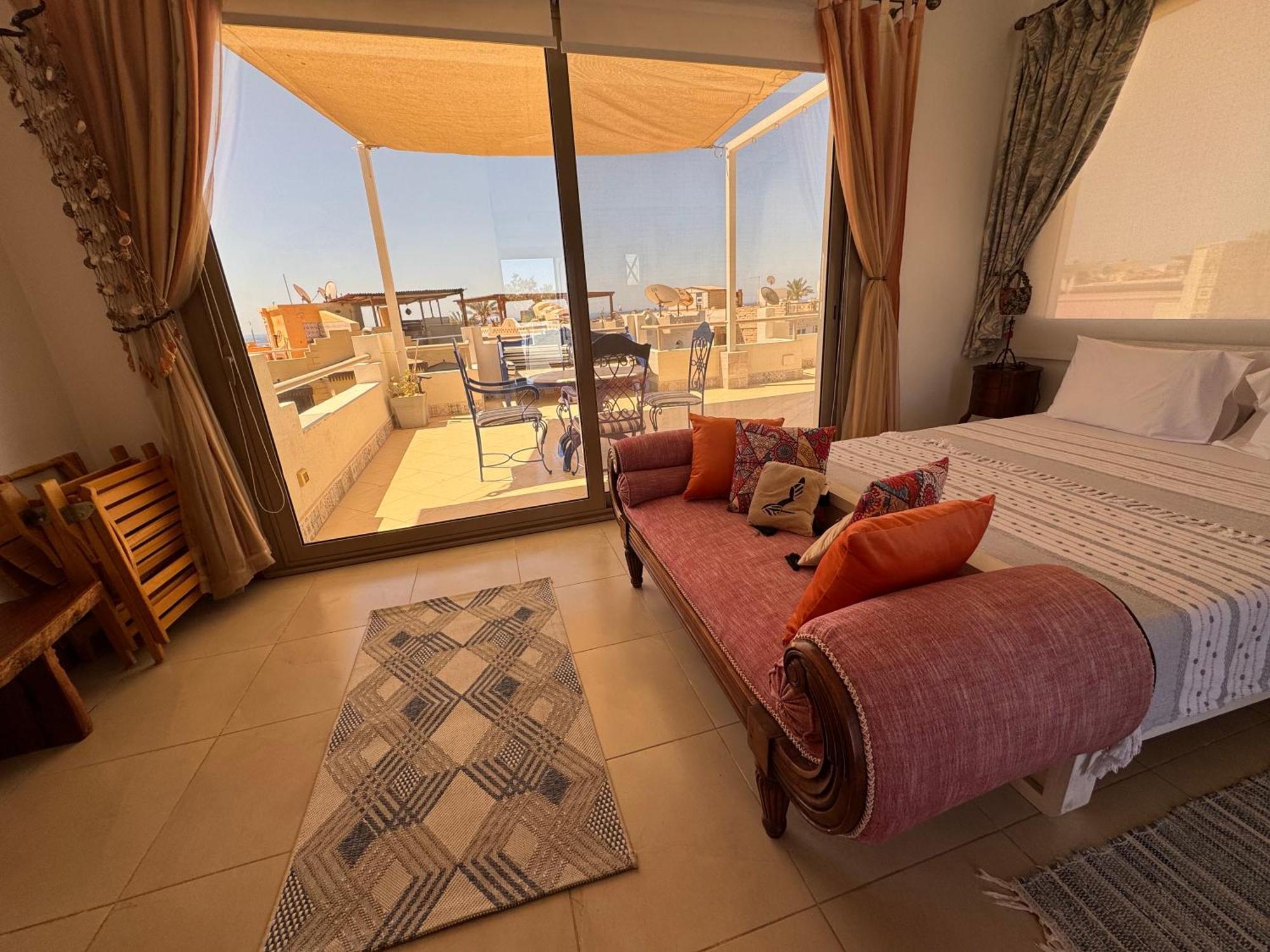 Villa D60 Sharm el-Sheikh Exterior photo